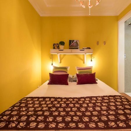 Cozy Apartment In Historic Center 리스본 외부 사진