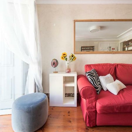 Cozy Apartment In Historic Center 리스본 외부 사진