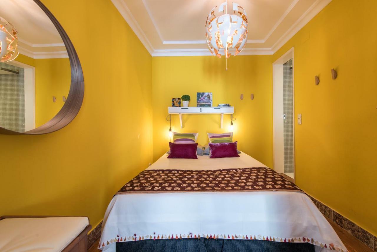 Cozy Apartment In Historic Center 리스본 외부 사진