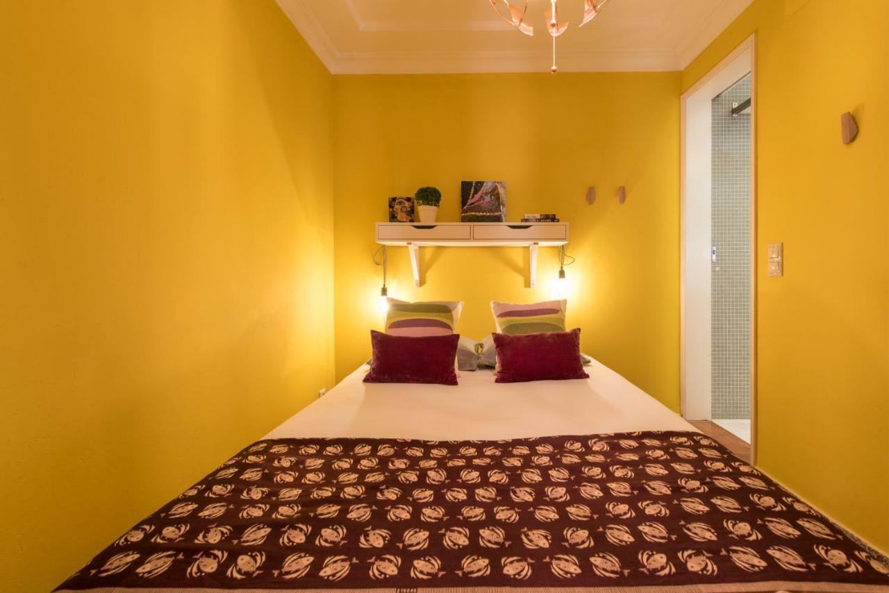 Cozy Apartment In Historic Center 리스본 외부 사진
