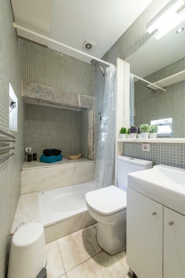 Cozy Apartment In Historic Center 리스본 외부 사진