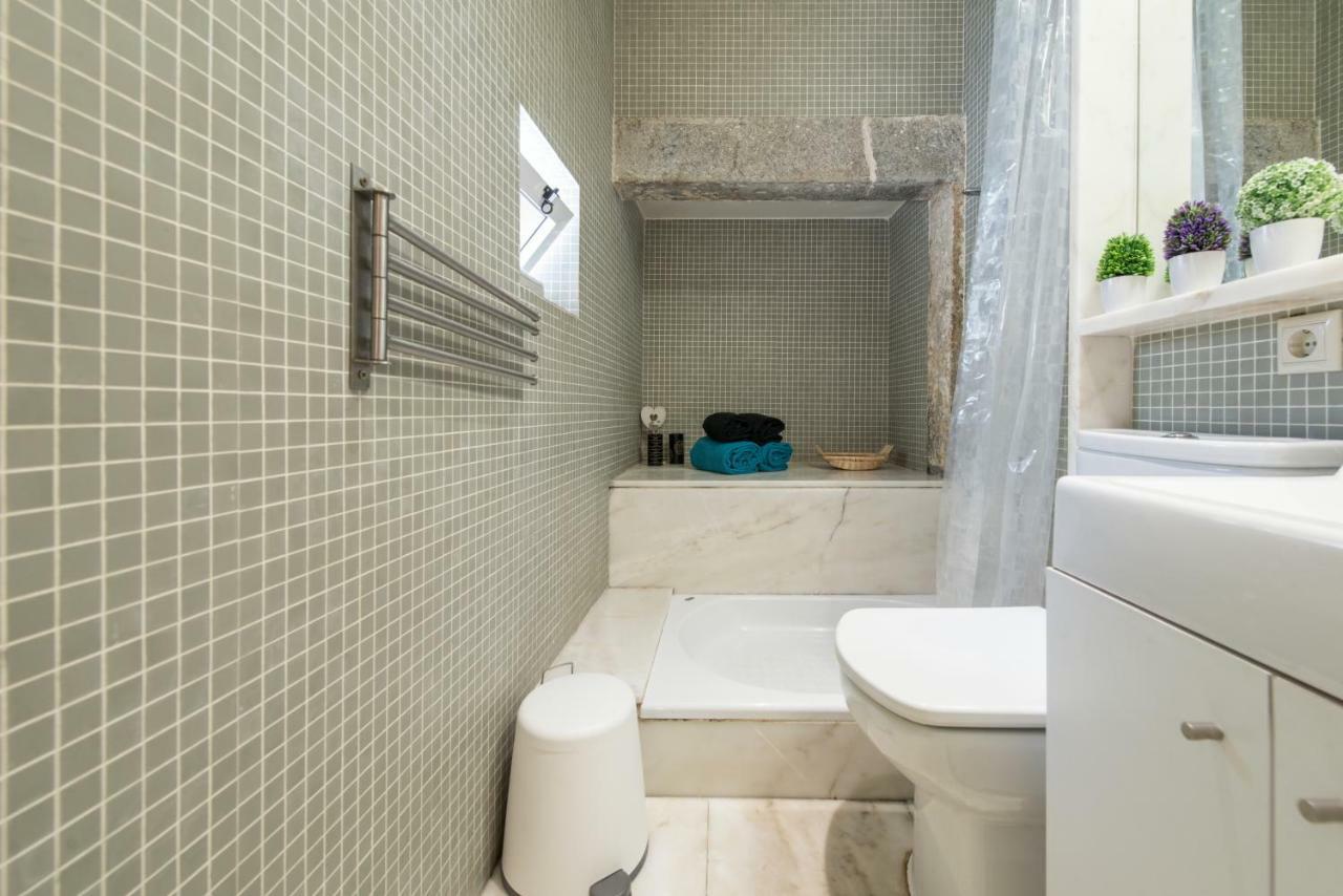 Cozy Apartment In Historic Center 리스본 외부 사진